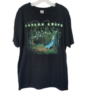 Taylor Swift Speak Now Tour Tshirt